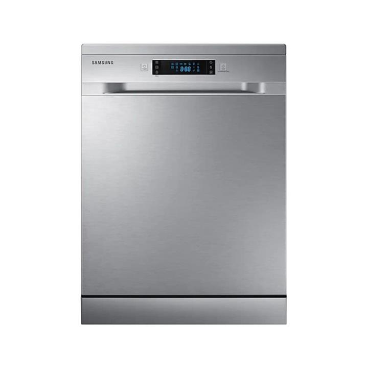 ماشین ظرفشویی 14 نفره سامسونگ DW60M6050FS Samsung DW60M6050FS Dishwasher